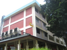 Blk 448 Ang Mo Kio Avenue 10 (Ang Mo Kio), HDB 3 Rooms #42982
